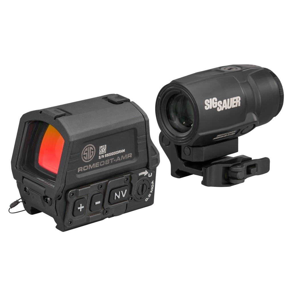 SIG COMBO ROMEO8T-AMR J3 MAG MSAR
