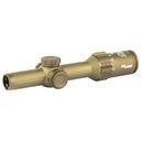 SIG TANGO6T 1-6X24MM DWLR556 ILL FDE