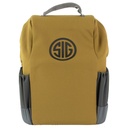 SIG ZULU BINO HARNESS FDE MED