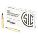 SIG AMMO 300 BLK 110G TAC-TX 20/200
