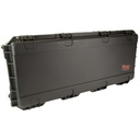 SKB I-SERIES DBL M4 RIFLE CASE BLACK
