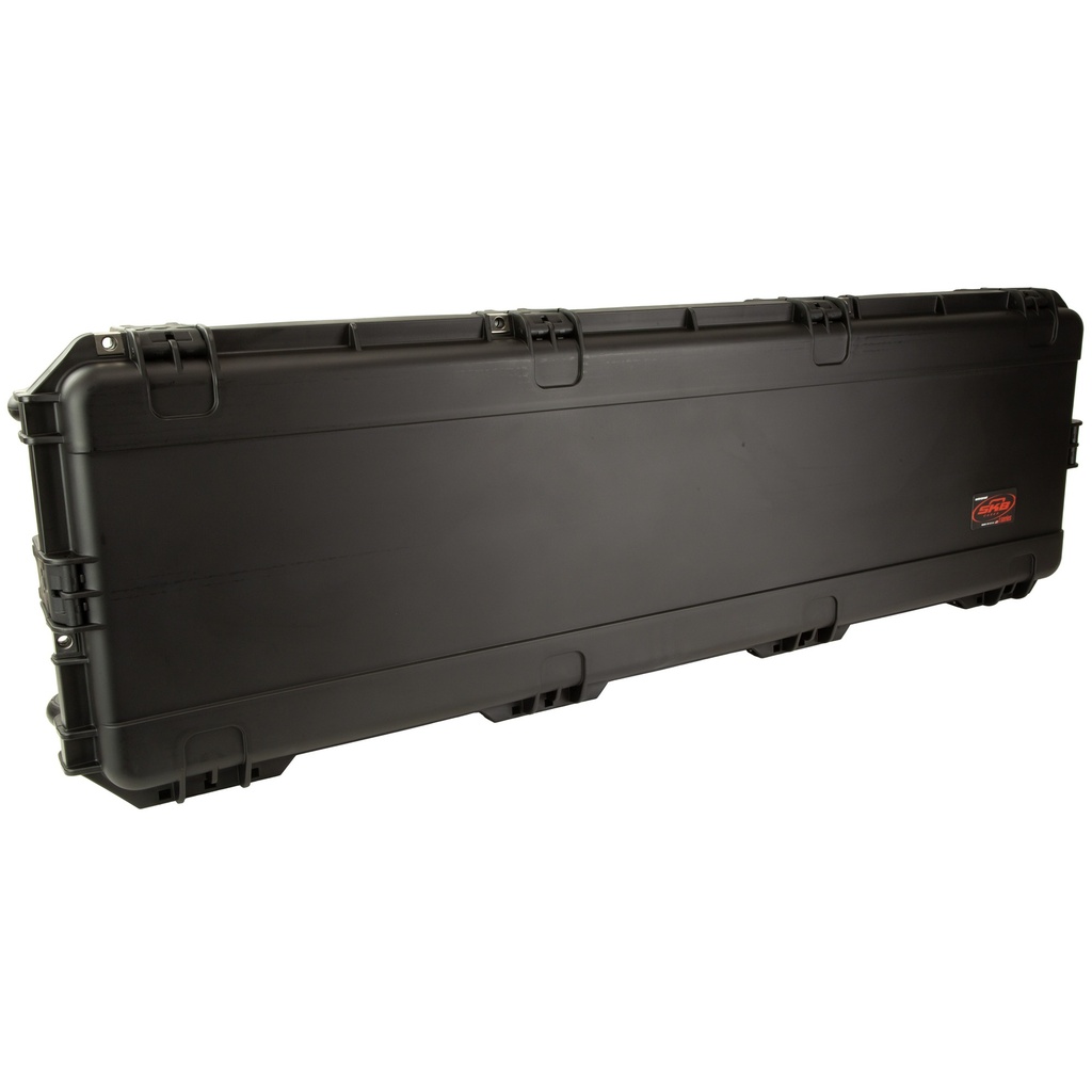 SKB I-SERIES DOUBLE RIFLE CASE BLACK