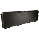 SKB I-SERIES DOUBLE RIFLE CASE BLACK