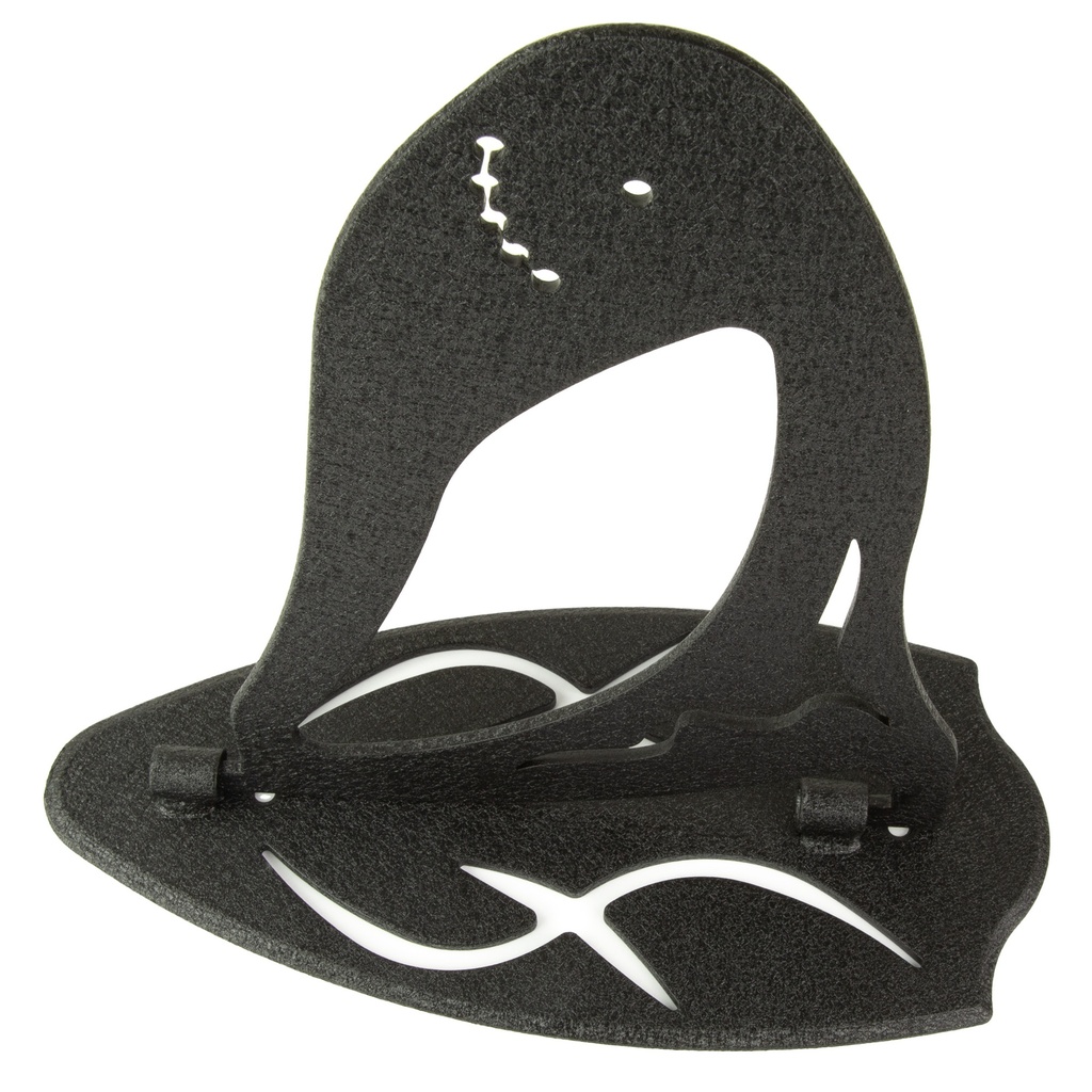 SKULL HOOKER BIG HOOKER LNG ARM BLK