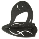 SKULL HOOKER BIG HOOKER LNG ARM BLK