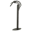 SKULL HOOKER CEILING HOOKER BLK