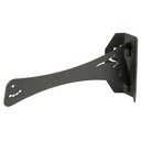 SKULL HOOKER EURO MNT CORNER HKR BLK