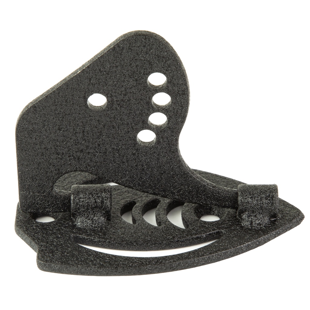 SKULL HOOKER MINI HOOKER BLK