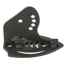 SKULL HOOKER MINI HOOKER BLK
