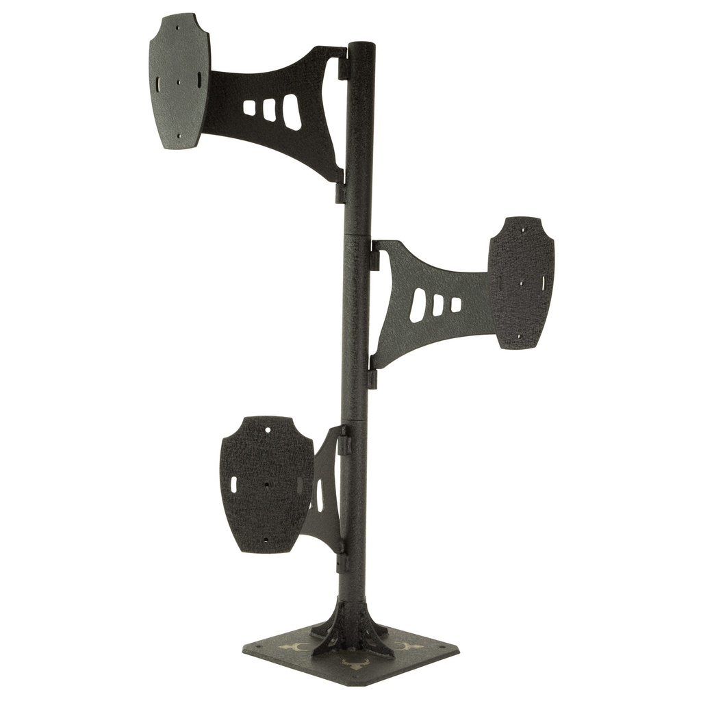 SKULL HOOKER SHORT TROPHY TREE BLK