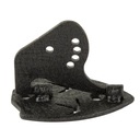 SKULL HOOKER TURKEY HOOKER BLK
