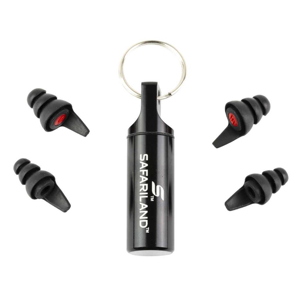 SL IMPULSE IN-EAR HEARING PROTECTION