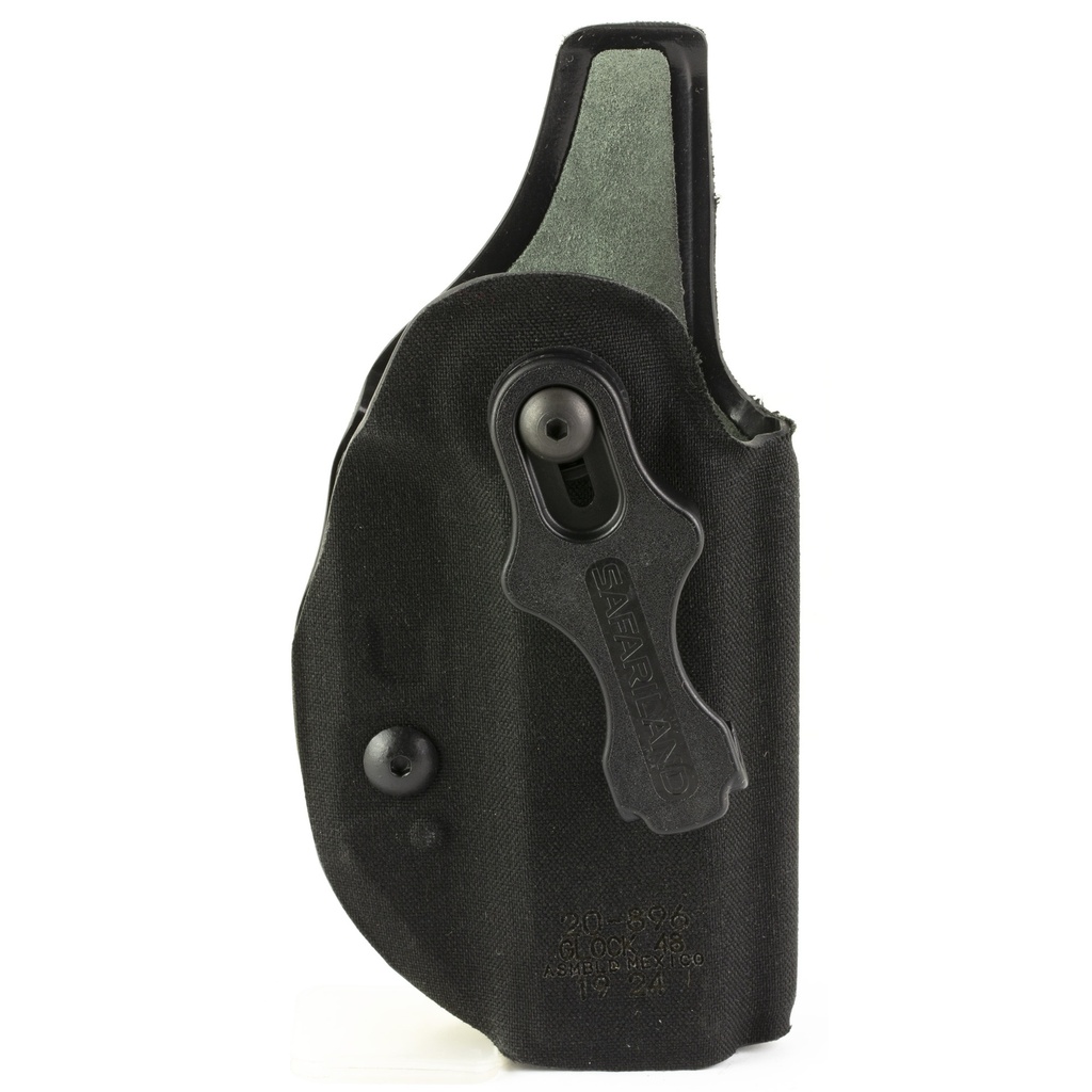 SL SPECIES GLOCK 48 CORD BLACK RH