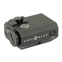SIGHTMARK LOPRO MINI GRN LSR SIGHT