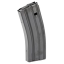 SOLGW MAG BRANDED 30RD SS BLK