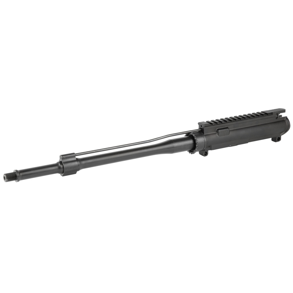 SOLGW E INDIA KIT V2 5.56 13.7" BLK