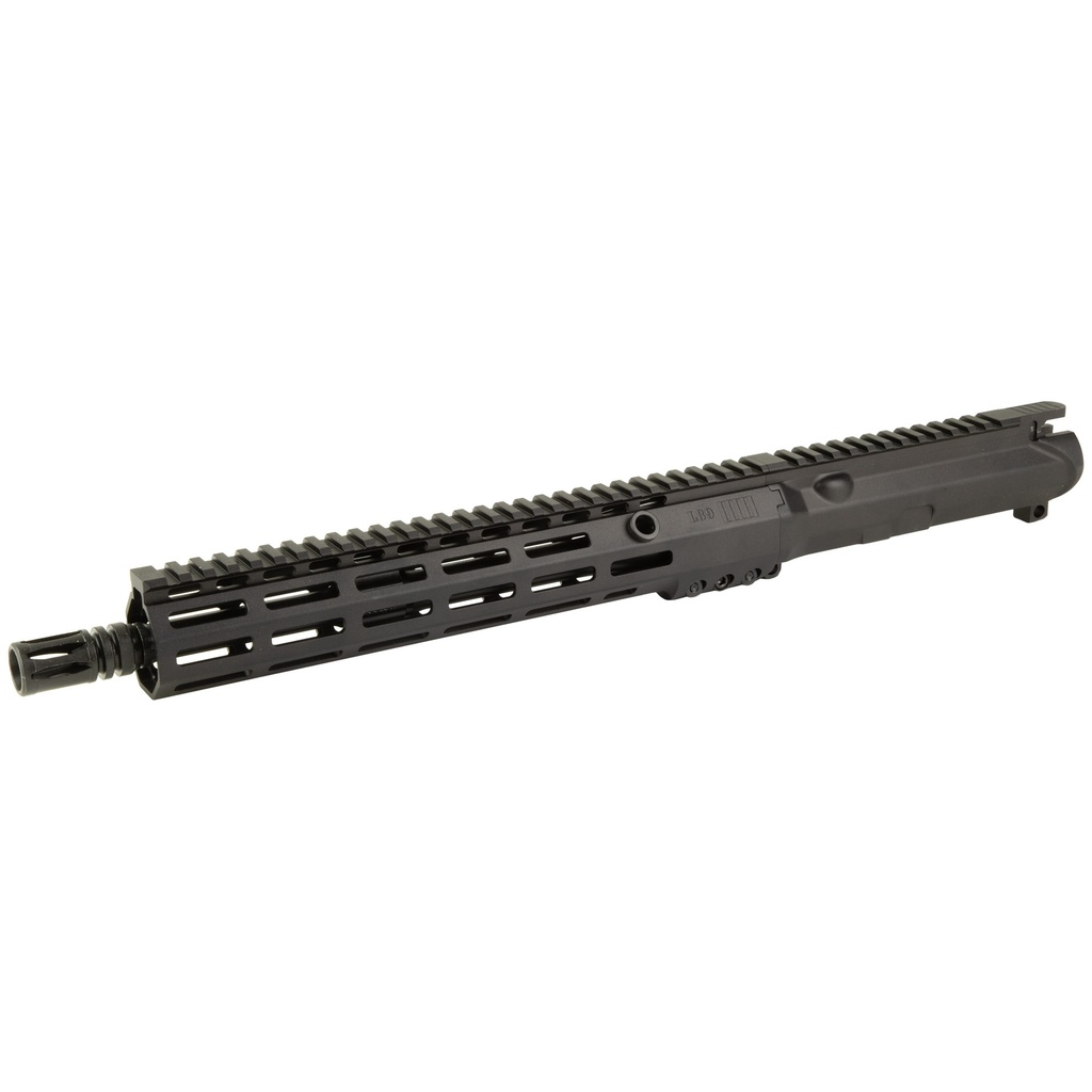 SOLGW L89 BS V2 5.56 12.5" A2 BLK