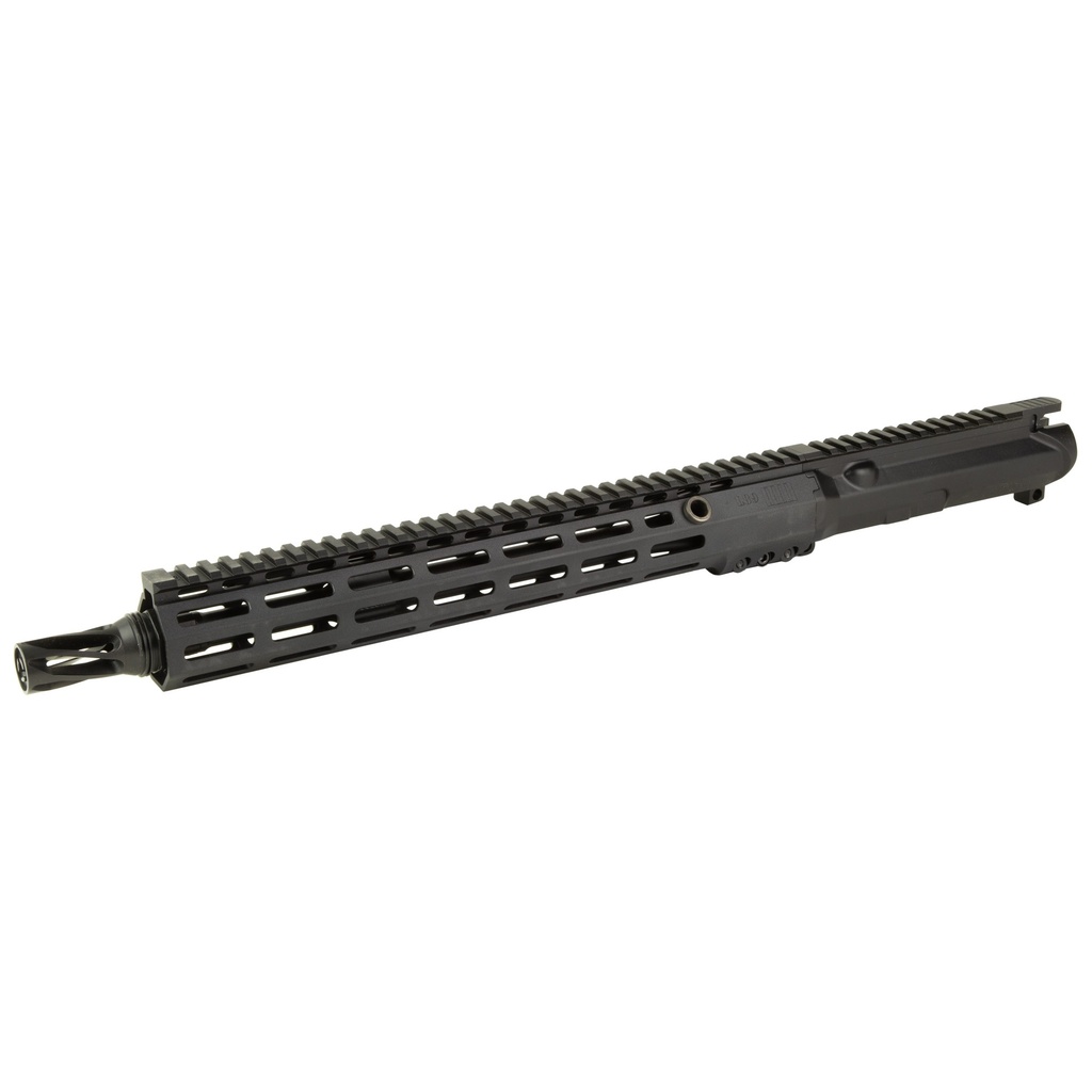SOLGW L89 BS V2 5.56 13.7" HUX BLK