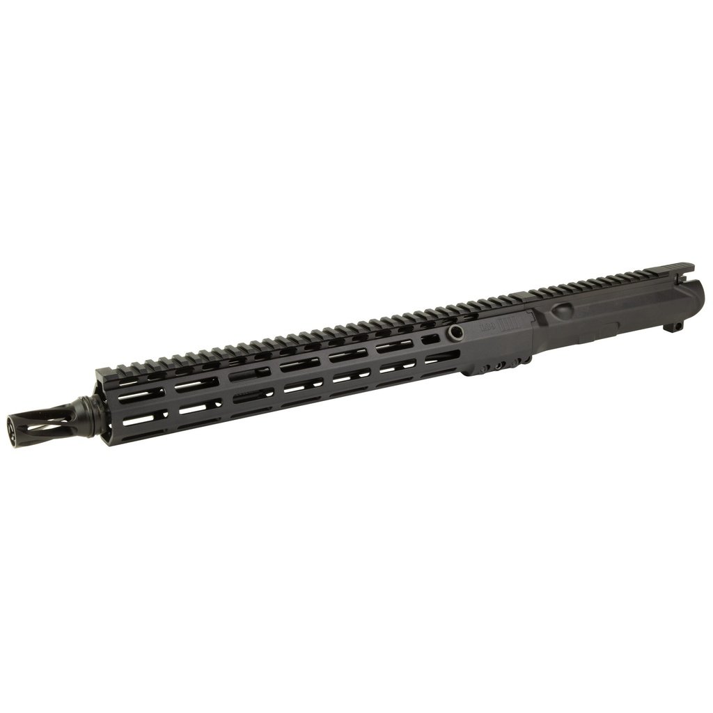 SOLGW L89 BS V2 5.56 14.5" HUX BLK