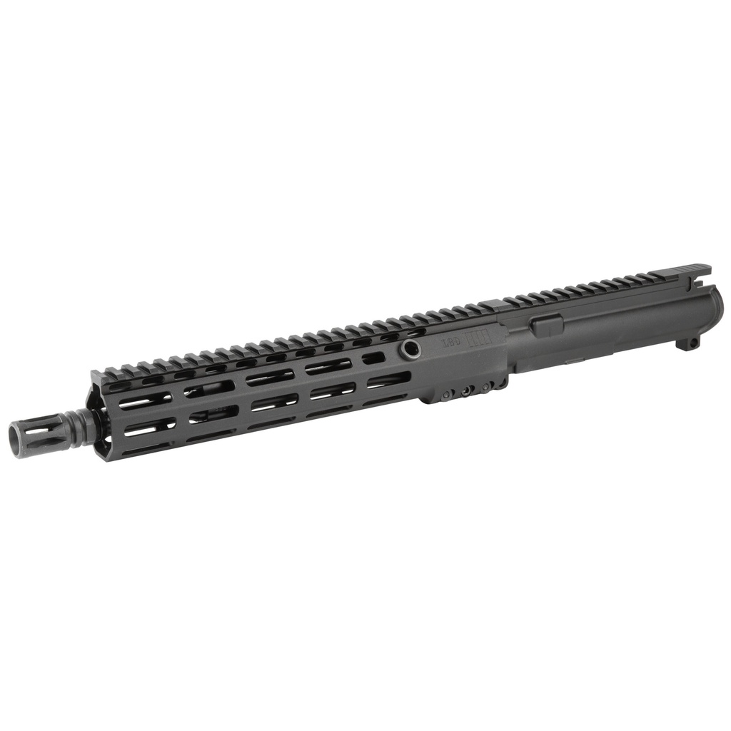 SOLGW L89 V2 5.56 11.5" A2 BLK
