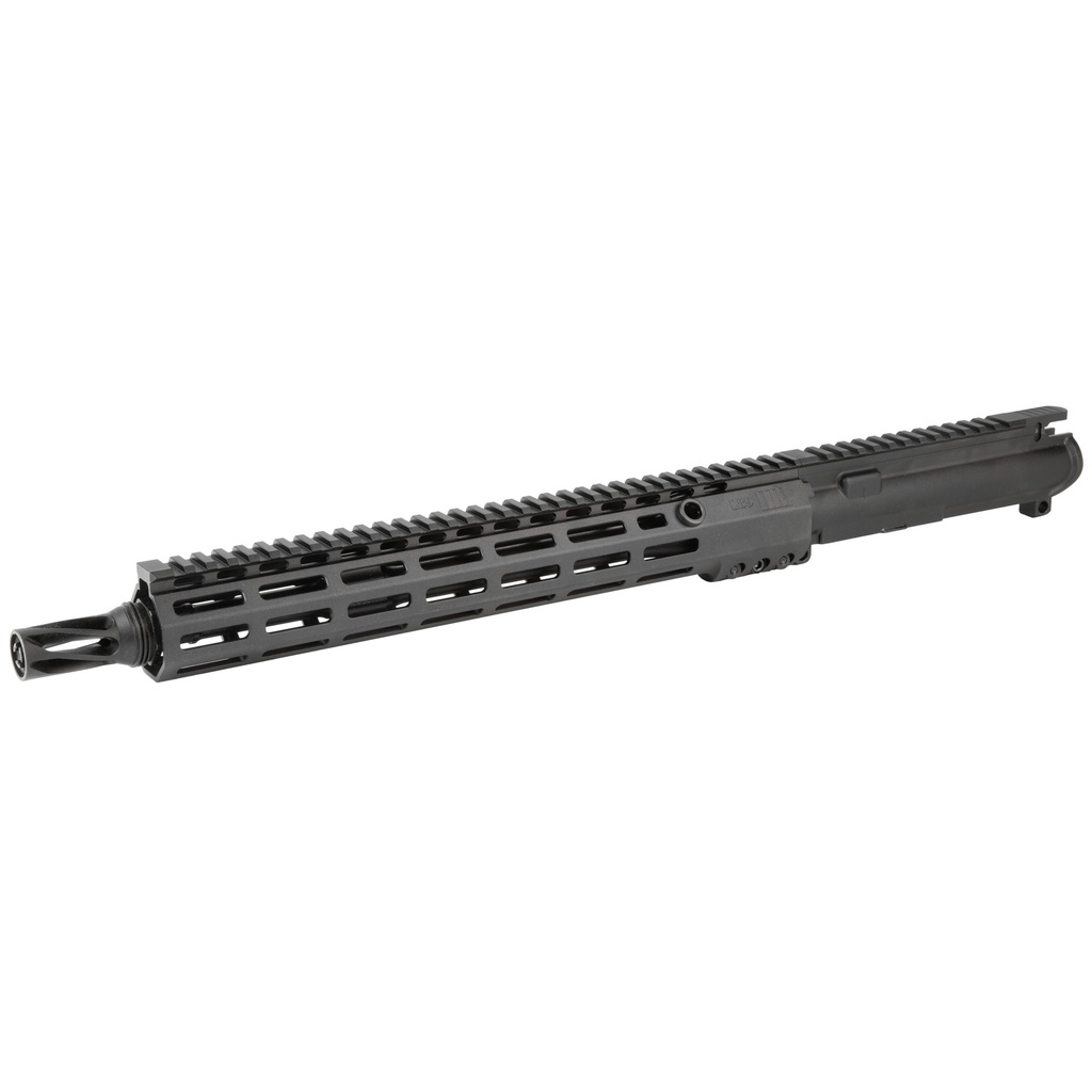 SOLGW L89 V2 5.56 13.7" HUX BLK