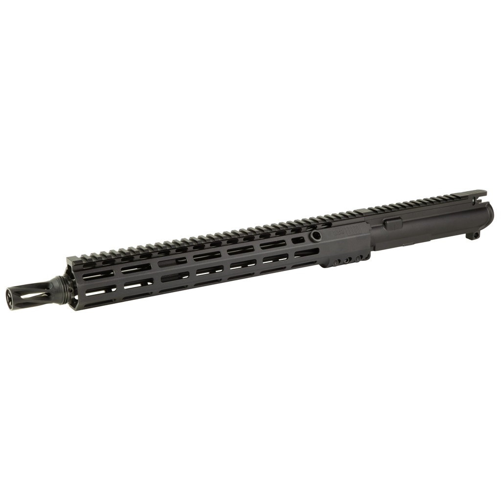 SOLGW L89 V2 5.56 14.5" HUX BLK