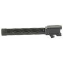 SHADOW 5" BRL DR THREADED- BLK