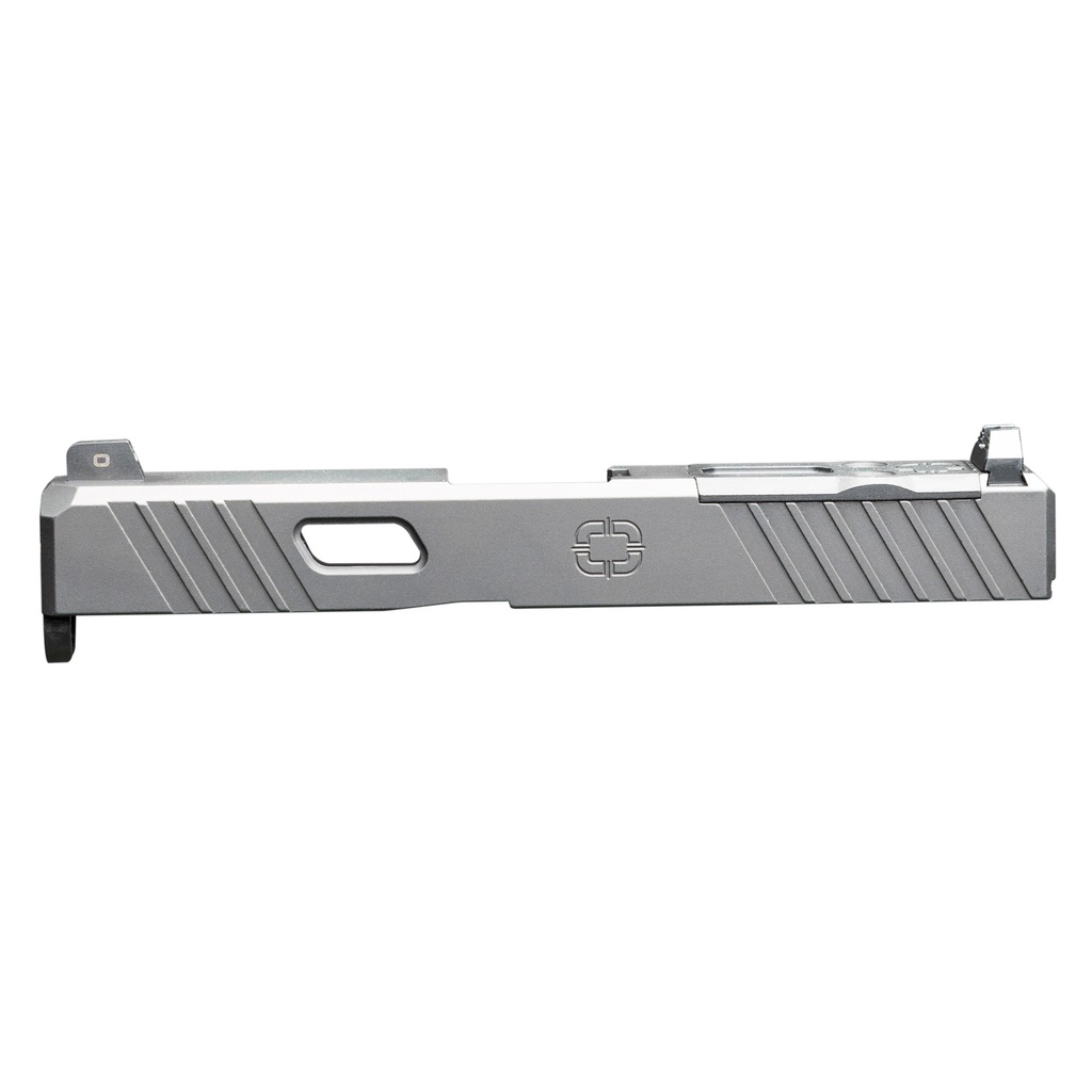 SHADOW GEN 3 OPTIC CUT SLIDE ASSEM