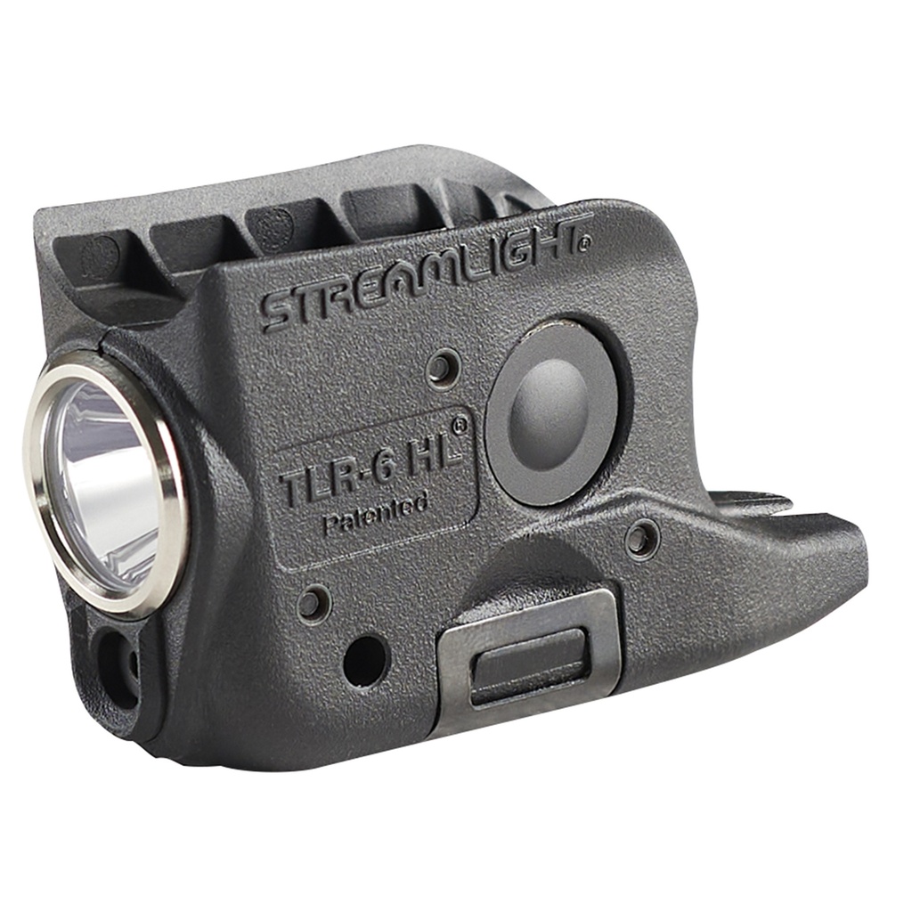STRMLGHT TLR-6 HL G FOR GLK 42/43 BK