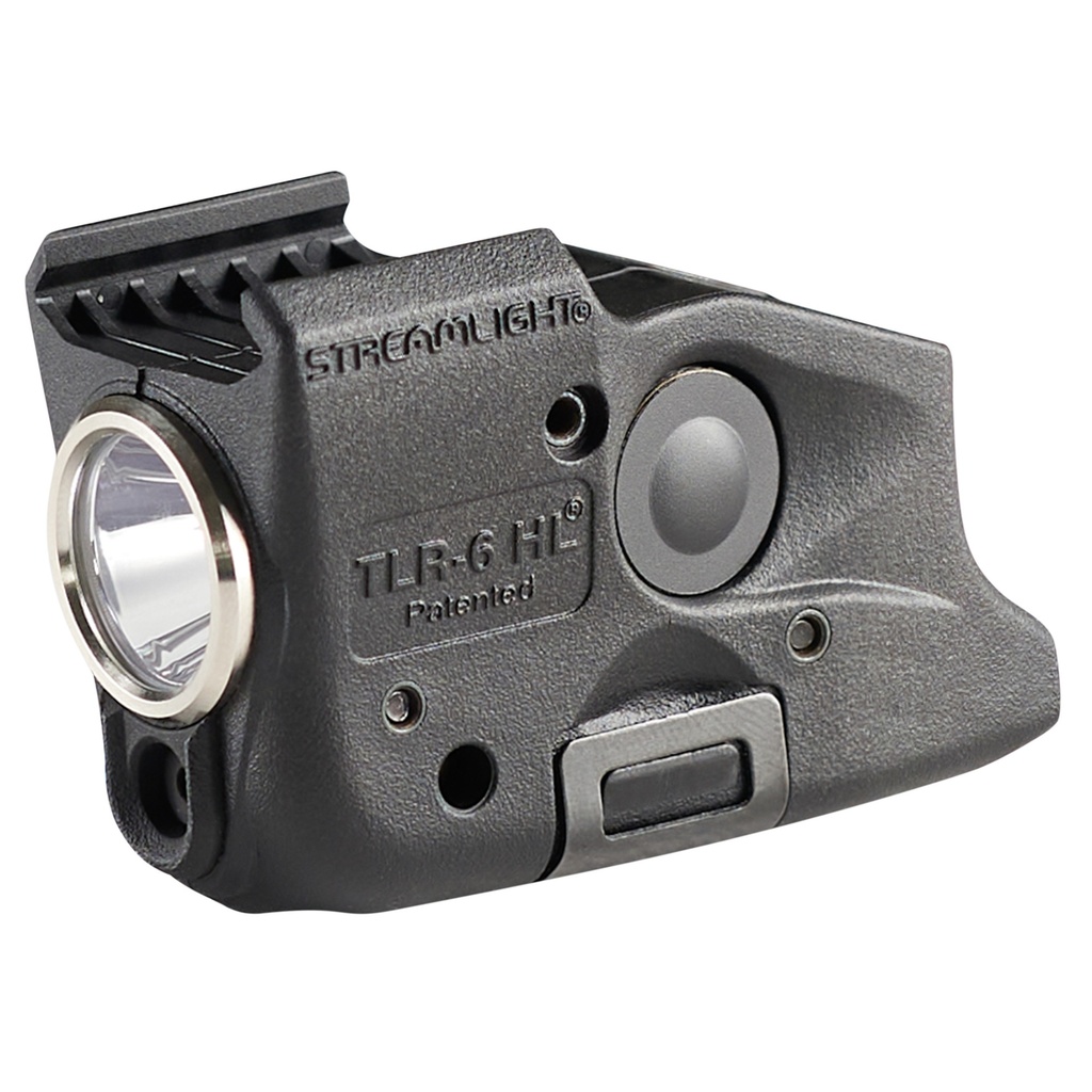 STRMLGHT TLR6 HL G FOR GLK 17/19 BLK
