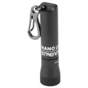 STRMLGHT NANO II 2.20" LED BLK
