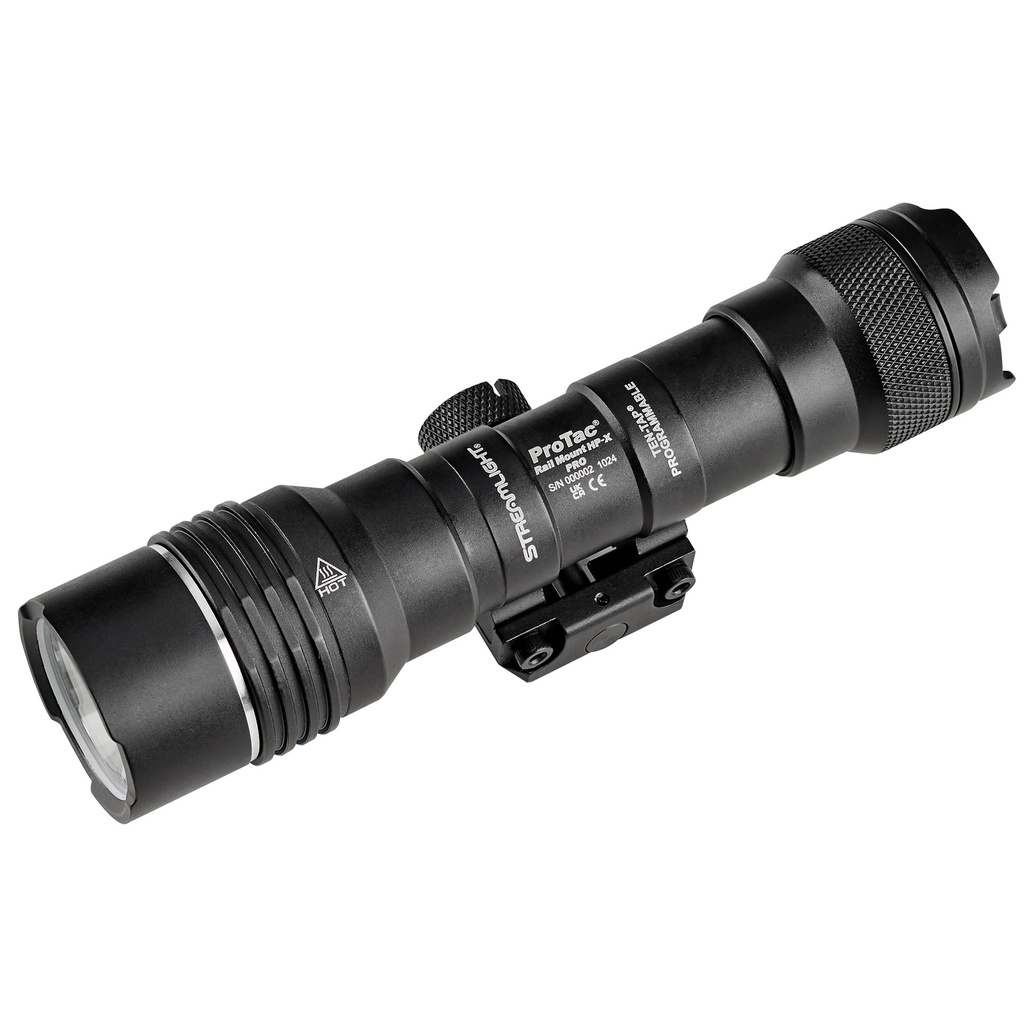 STRMLGHT PROTAC RL HPX PRO USB SYSTM