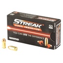 STREAK RED 380AUTO 100GR TMC 50/1000