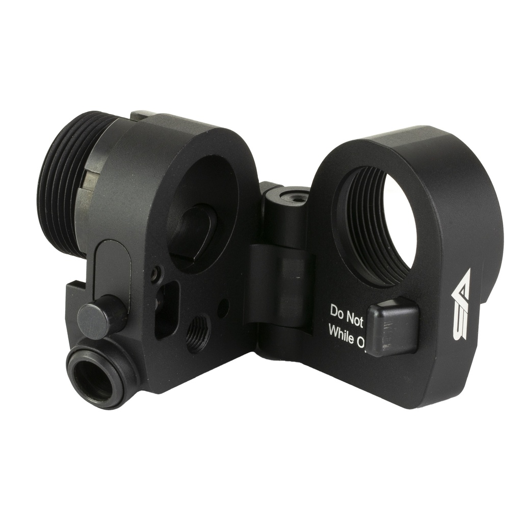 SYLVAN AR FOLDING STK ADAPTER G4 RH