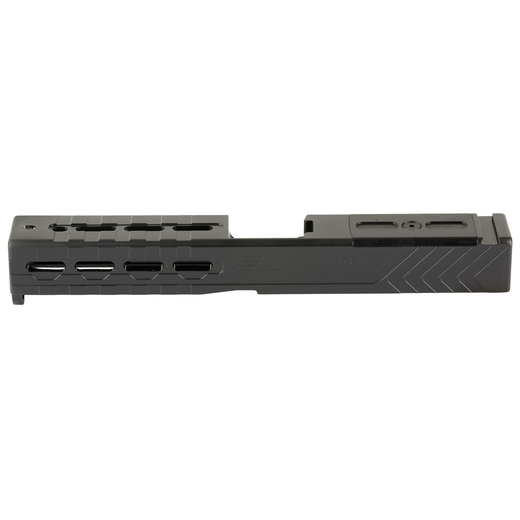 SYLVAN G17 SLIDE GEN3 BLK