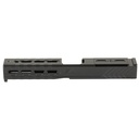 SYLVAN G17 GEN3 SLIDE W/INTERNALS BK