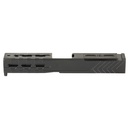 SYLVAN G19 G3 SLIDE W/INTERNALS BLK