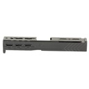 SYLVAN G19 G4 SLIDE W/INTERNALS BLK