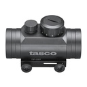 TASCO PRO POINT 1X30MM 5MOA BLK