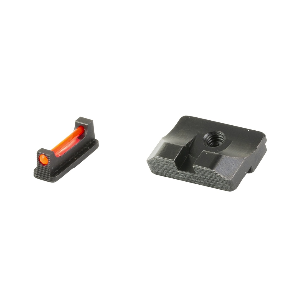 TRUGLO FO PRO FOR GLOCK HIGH SET