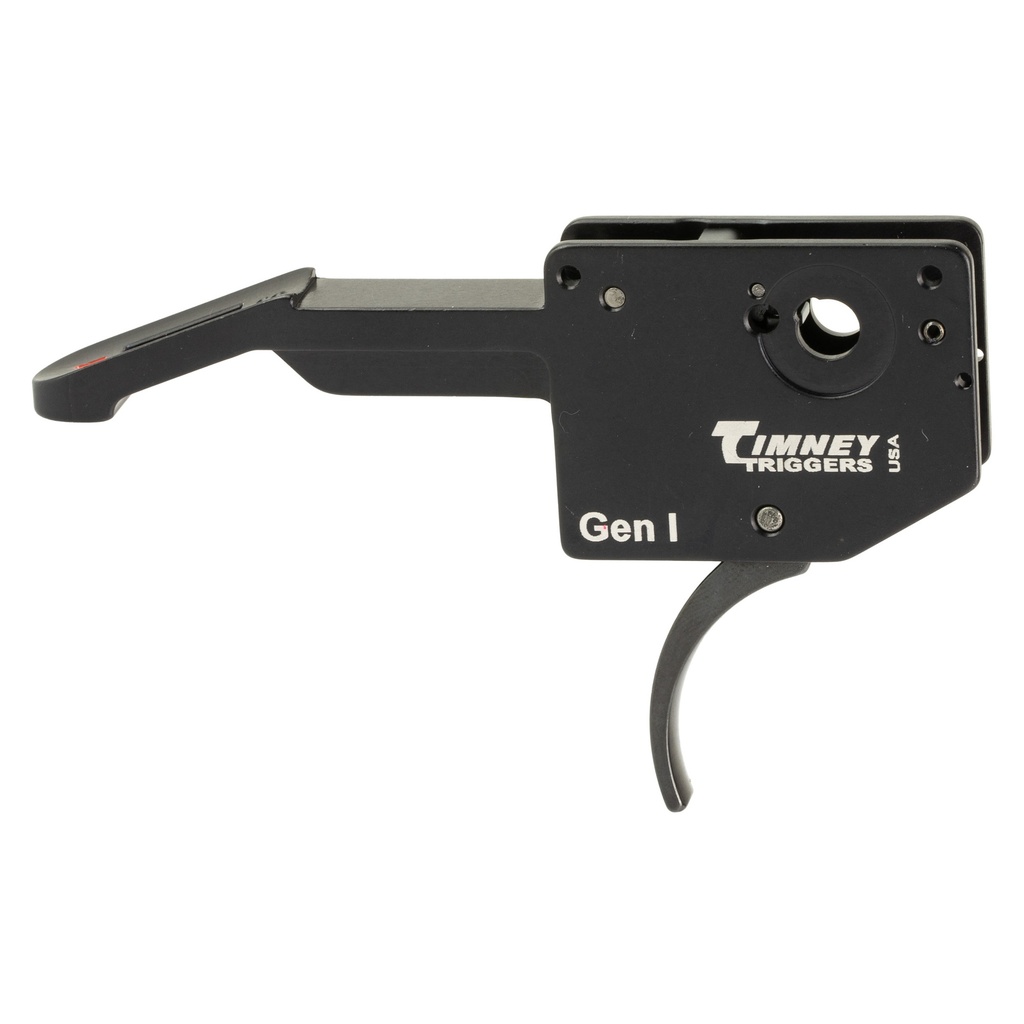 TIMNEY IMPACT TRIGR RGR AMER G1 BLK
