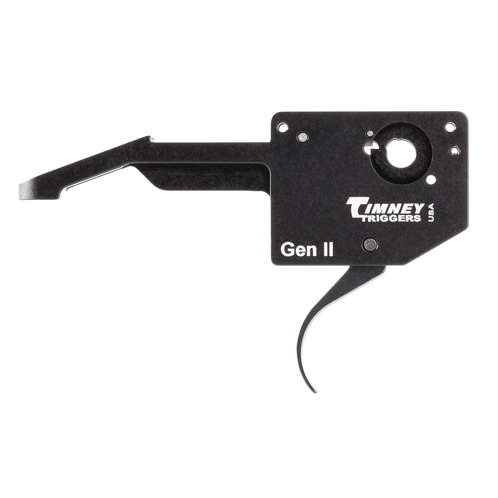 TIMNEY IMPACT TRIGR RGR AMER G2 BLK