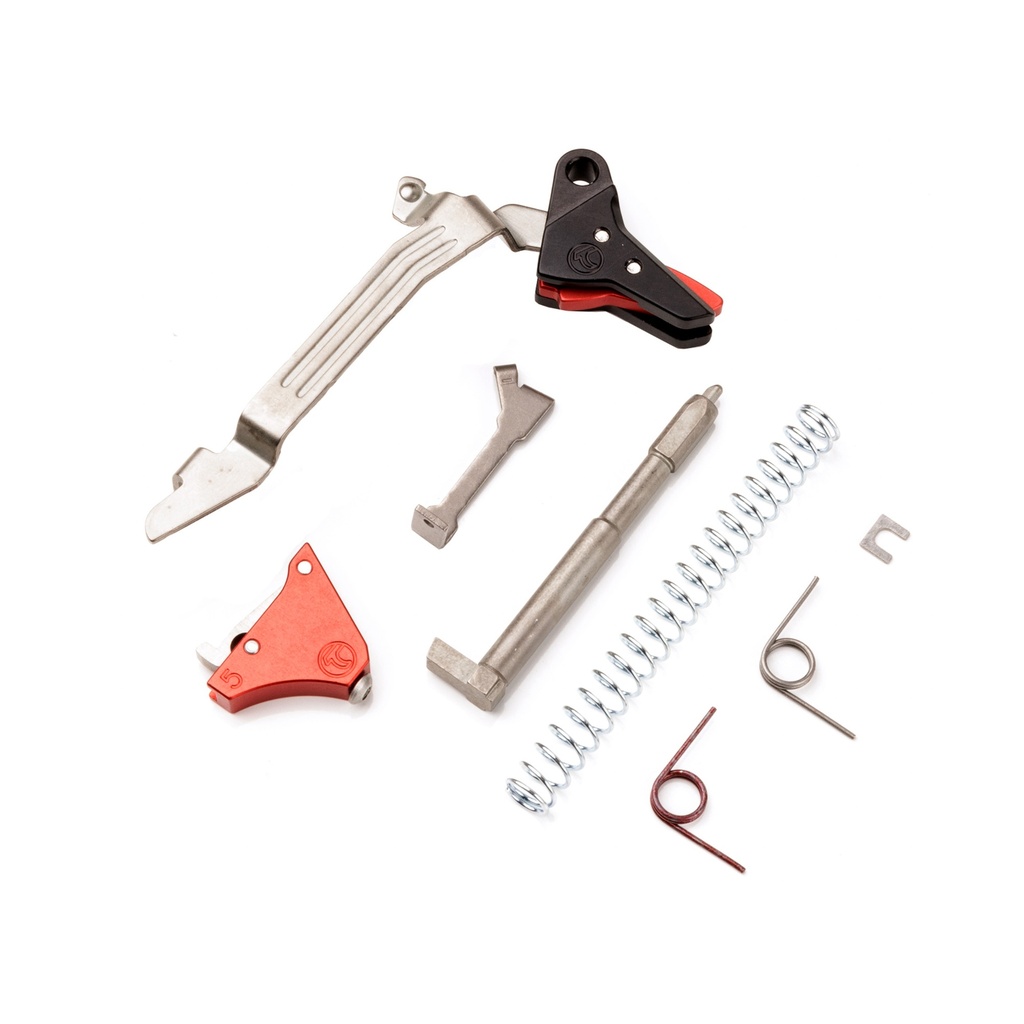 TIMNEY UBK FOR GLOCK GEN 5