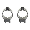 TALLEY CZ 452/455/457/512 30MM LOW