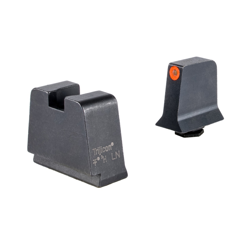 TRIJICON SUP NS SET GRN GLK 42 OF/MR