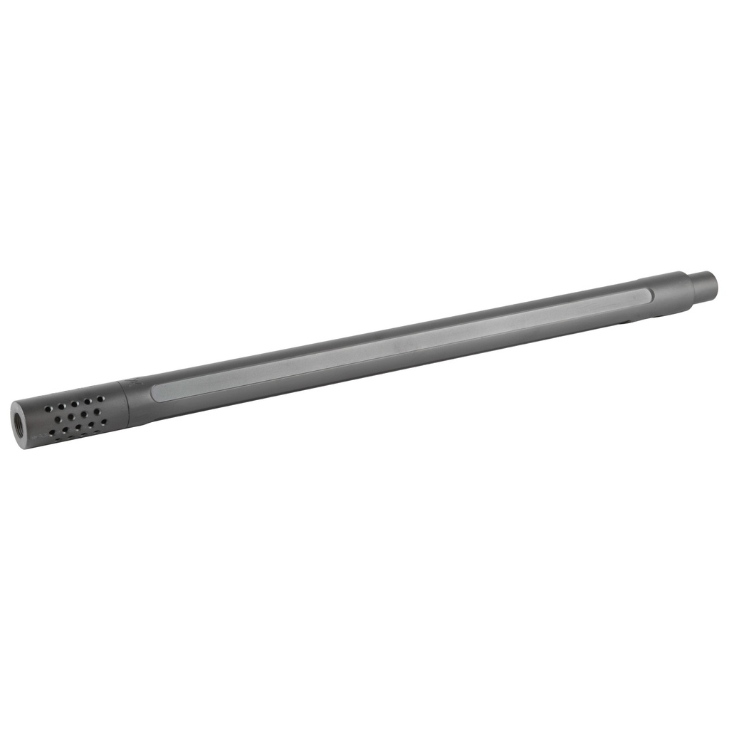 TRUE PREC BBL 10/22 16" COMP DLC BLK