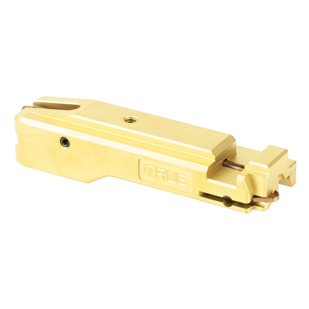 TRUE PRECISION TP-22 BOLT 10/22 GLD