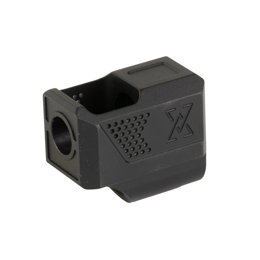 TRUE PREC ULTIMATE COMP GLOCK 43 BLK