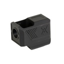 TRUE PREC ULTIMATE COMP GLOCK 43 BLK