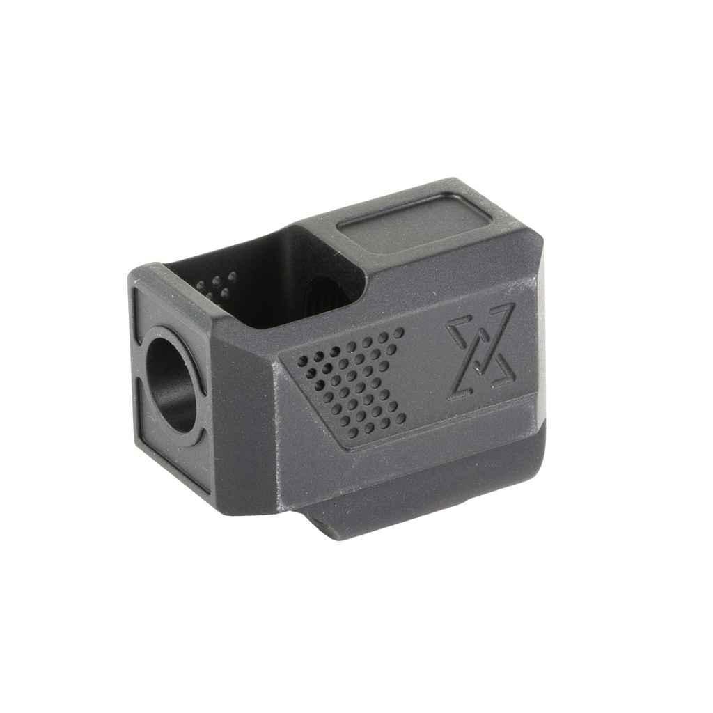 TRUE PREC ULTIMATE COMP P365 BLK